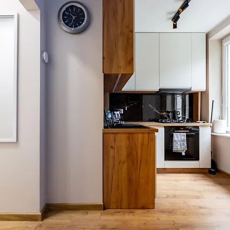 Old Town Elegant By Bookinghost * Gdansk