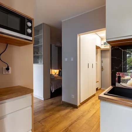 Apartamento Old Town Elegant By Bookinghost