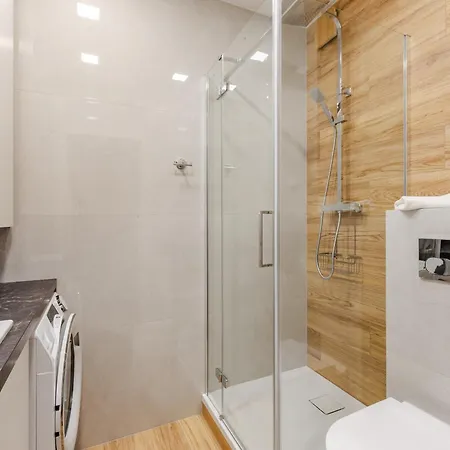 Old Town Elegant By Bookinghost 公寓 格但斯克