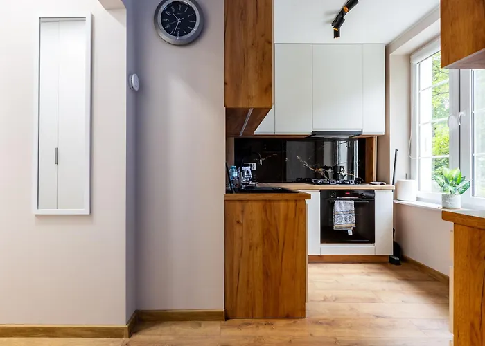 Old Town Elegant By Bookinghost * Gdańsk