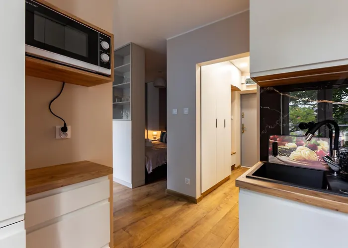 Lejlighed Old Town Elegant By Bookinghost