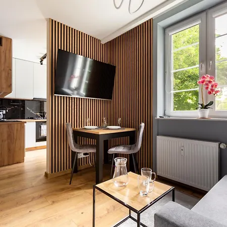 Appartement Old Town Elegant By Bookinghost