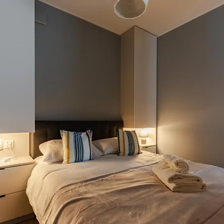 Appartement Old Town Elegant By Bookinghost *
