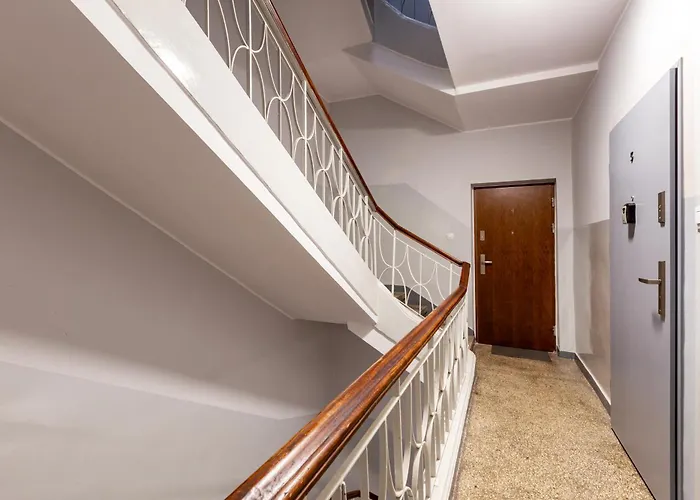 Old Town Elegant By Bookinghost Apartment