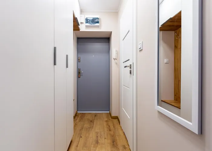 Apartment Old Town Elegant By Bookinghost *